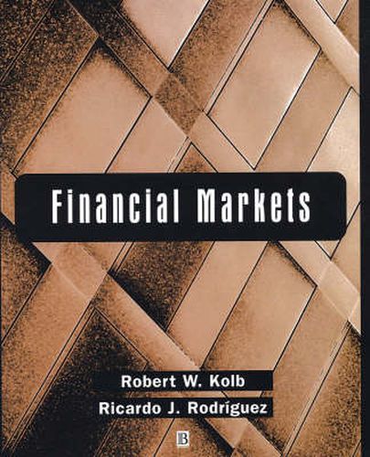 Financial Markets