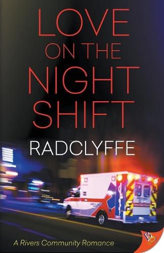 Cover image for Love on the Night Shift