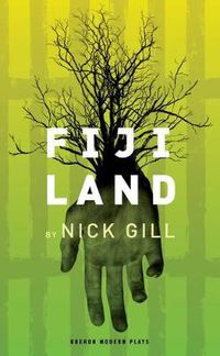 Cover image for fiji land