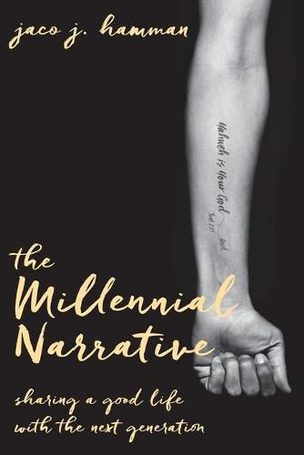 Cover image for Millennial Narrative, The