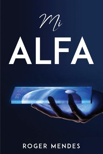 Cover image for Mi Alfa