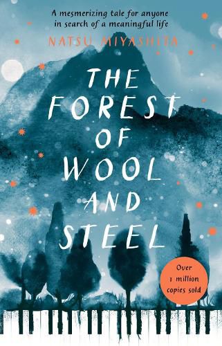 Cover image for The Forest of Wool and Steel