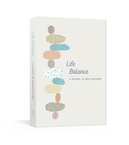 Life Balance A Journal Of Self Discovery