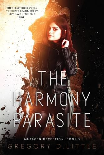 The Harmony Parasite