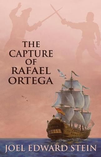 The Capture of Rafael Ortega