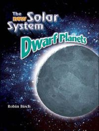 Cover image for Dwarf Planets