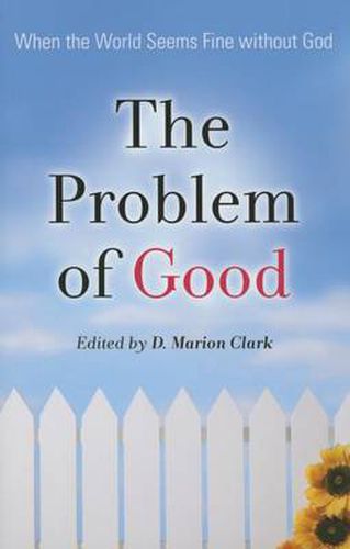 Cover image for Problem of Good, The