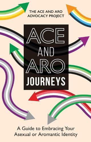 Cover image for Ace and Aro Journeys