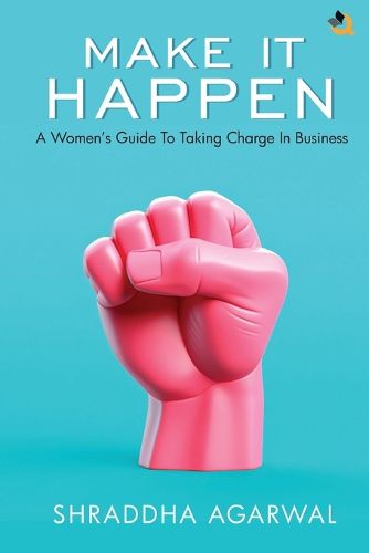 Cover image for Make It Happen