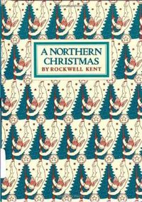 Cover image for A Northern Christmas