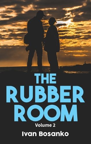 Cover image for The Rubber Room Volume 2
