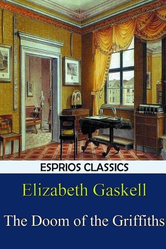 Cover image for The Doom of the Griffiths (Esprios Classics)