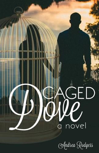 Cover image for Caged Dove