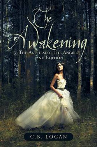 Cover image for The Awakening