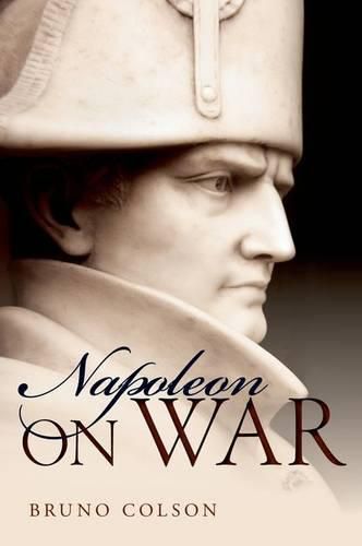 Cover image for Napoleon: On War