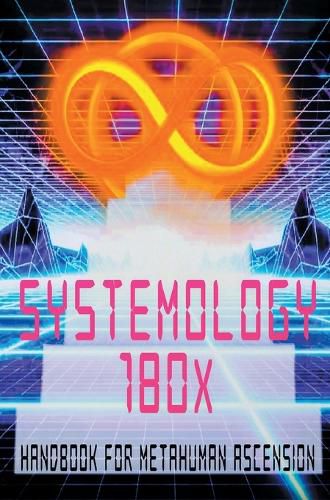 Cover image for Systemology 180x (Deluxe Edition)