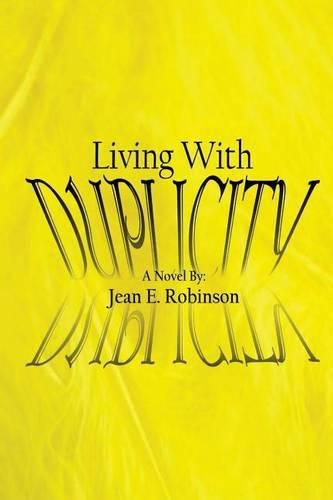 Cover image for Living With Duplicity