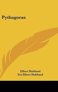 Cover image for Pythagoras