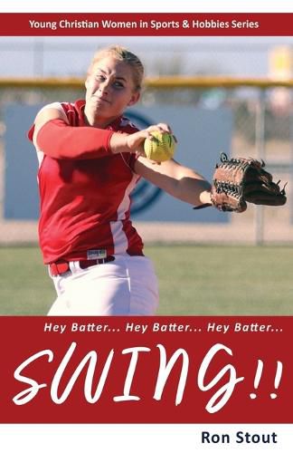 Cover image for Swing!!