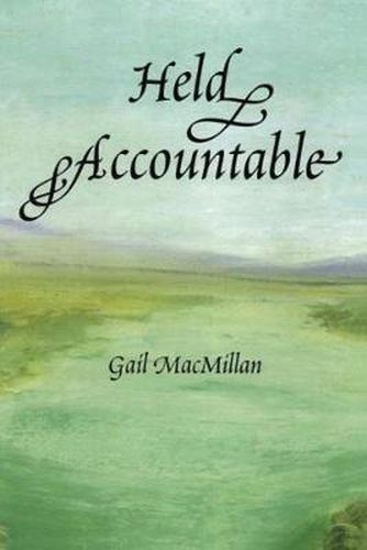 Cover image for Held Accountable