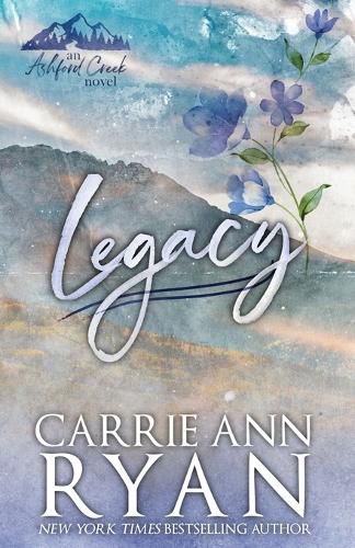 Cover image for Legacy - Special Edition