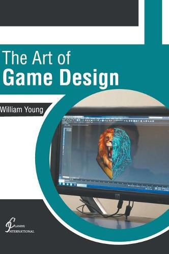 Cover image for The Art of Game Design
