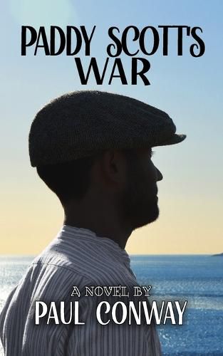 Cover image for Paddy Scott's War