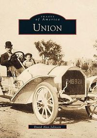 Cover image for Union