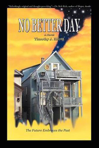 Cover image for No Better Day