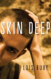 Cover image for Skin Deep
