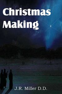 Cover image for Christmas Making