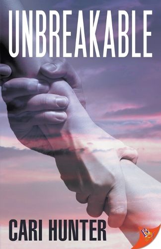 Cover image for Unbreakable