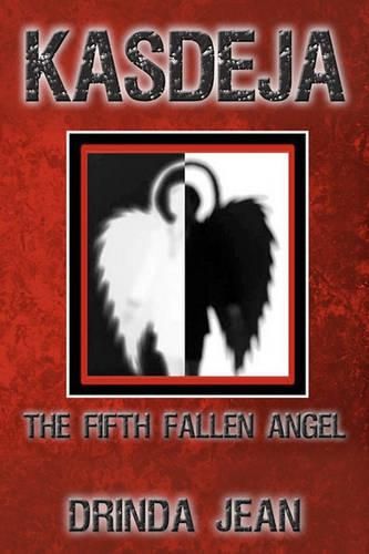 Cover image for Kasdeja: The Fifth Fallen Angel