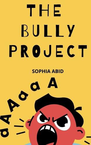 Cover image for The Bully Project