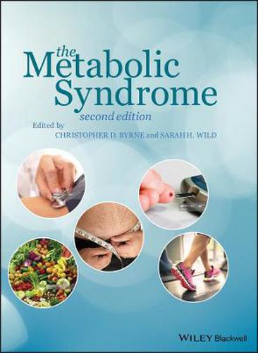 Cover image for The Metabolic Syndrome: Science and Clinical Practice