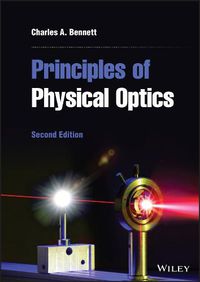 Cover image for Principles of Physical Optics 2e