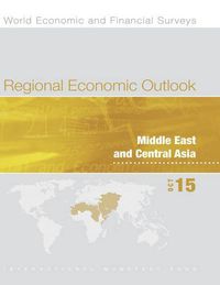 Cover image for Regional economic outlook: Middle East and Central Asia