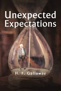 Cover image for Unexpected Expectations