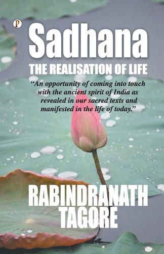 Cover image for Sadhana