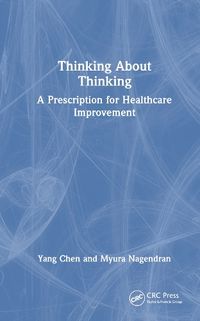 Cover image for Thinking About Thinking