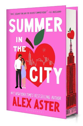 Cover image for Summer in the City