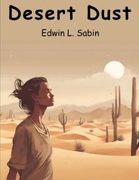 Cover image for Desert Dust