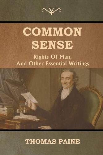 Cover image for Common Sense