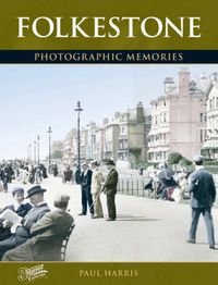 Cover image for Folkestone