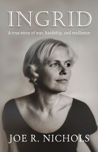 Cover image for Ingrid