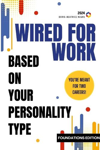 Cover image for Wired for Work