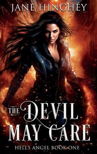 Cover image for The Devil May Care