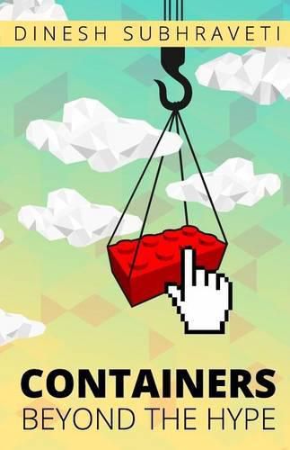 Cover image for Containers Beyond The Hype