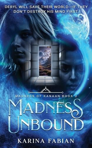 Cover image for Madness Unbound