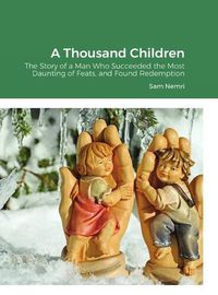 Cover image for A Thousand Children